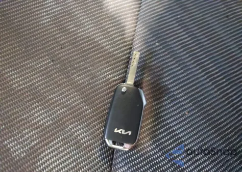 2022 Kia Seltos Lx из США, поврежденный, VIN KNDEPCAA8N7328761